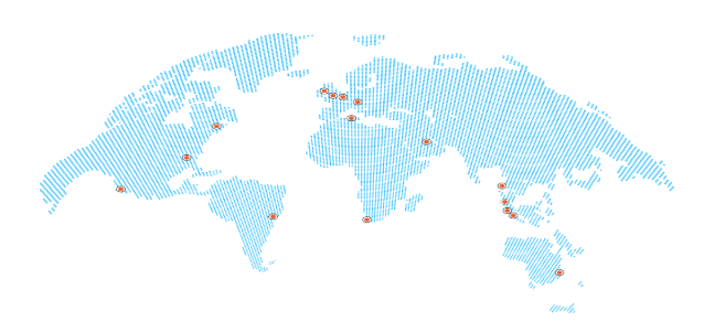 Cloud Infrastructure